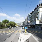 Hotel Parc & Montreux
