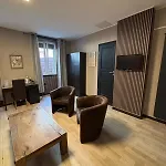 Hotel Parc &