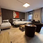 Parc & Hotel 3*