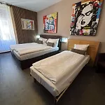 Parc & 3* Montreux