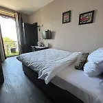Parc & Montreux