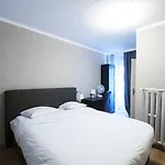 Parc & Hotel Montreux
