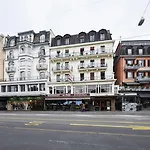 Hotel Parc & 3*