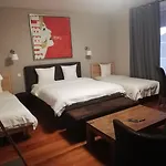 Parc & Hotel Montreux