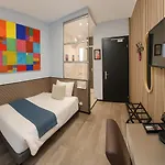 Parc & Hotel 3*