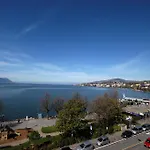 Parc & Montreux
