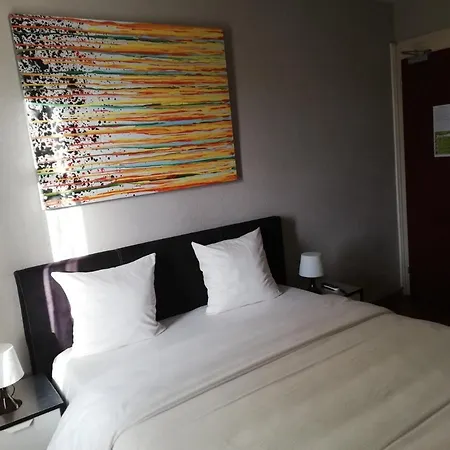 Hotel Parc &