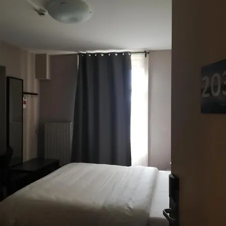 Hotel Parc &