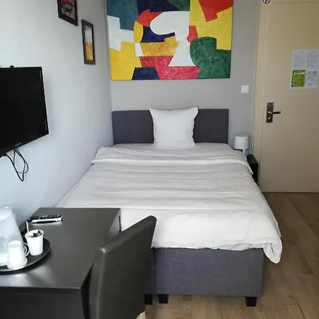 Parc & 3* Montreux
