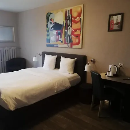 Hotel Parc &