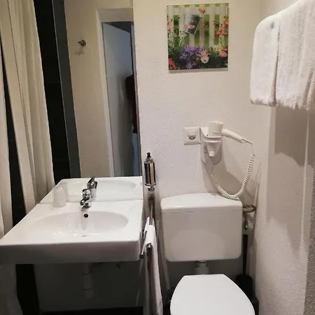 Parc & 3* Montreux