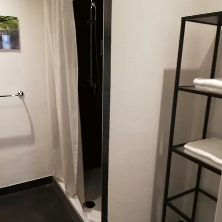 Hotel Parc &