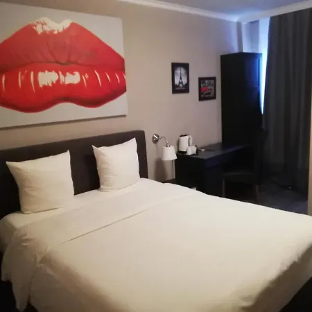 Hotel Parc &