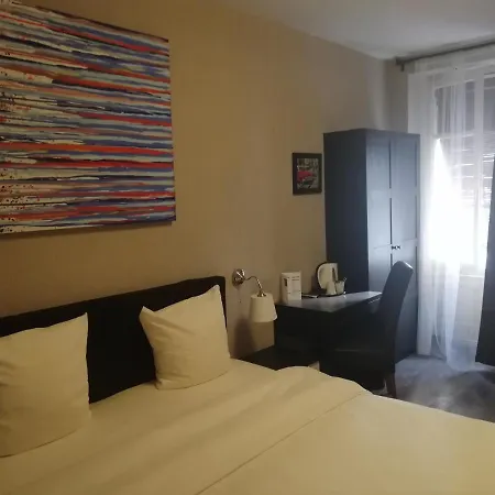 Parc & Hotel