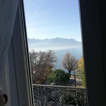 Parc & Hotel Montreux