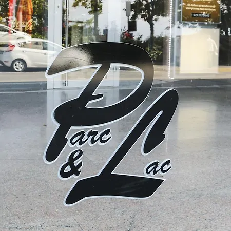 Hotel Parc &