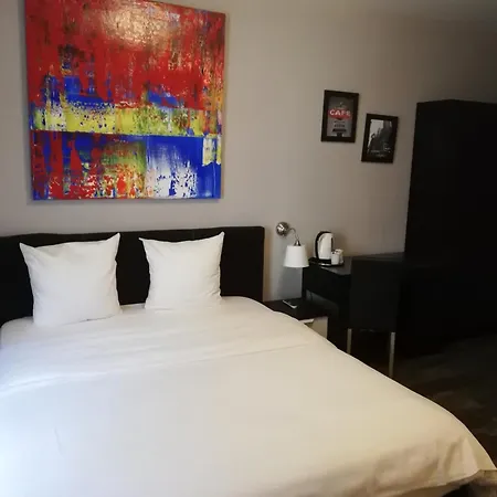 Hotel Parc & 3*