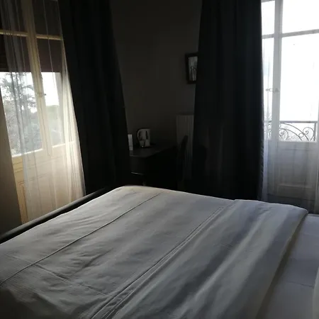 Parc & Hotel