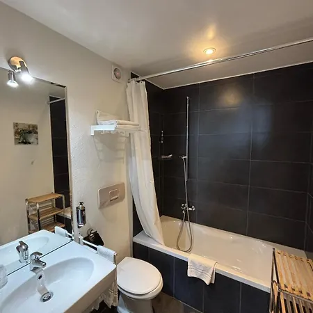 Hotel Parc & Montreux