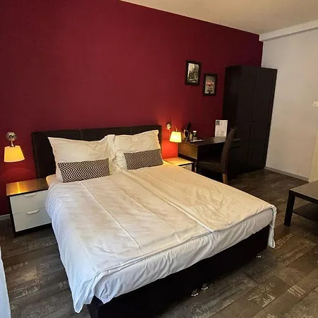 Parc & Hotel