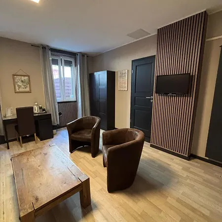 Hotel Parc &