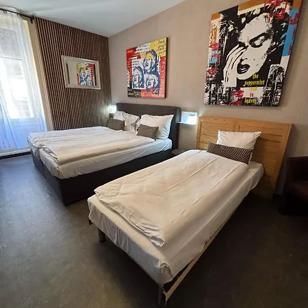 Parc & 3* Montreux