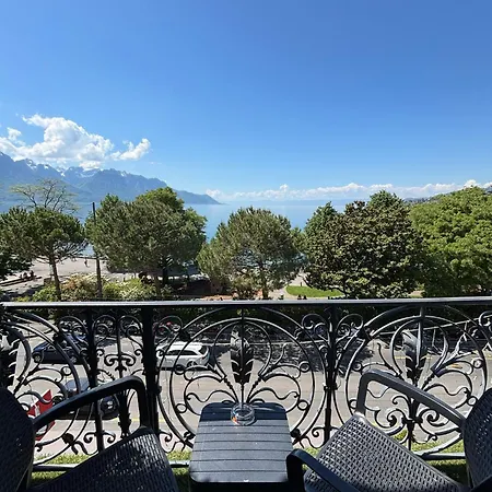 Parc & Hotel