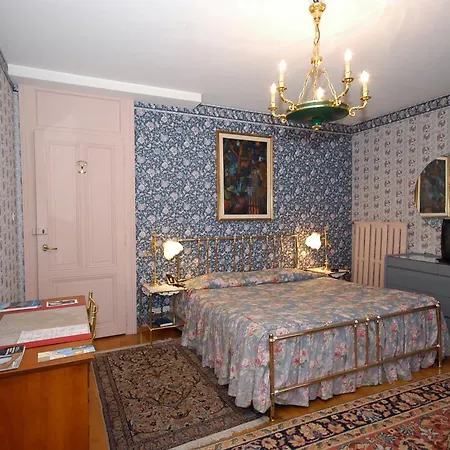 Hotel Parc & 3*