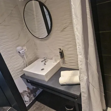 Parc & Hotel Montreux