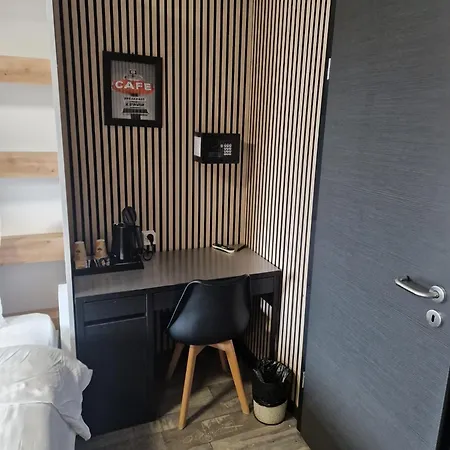 Parc & Hotel