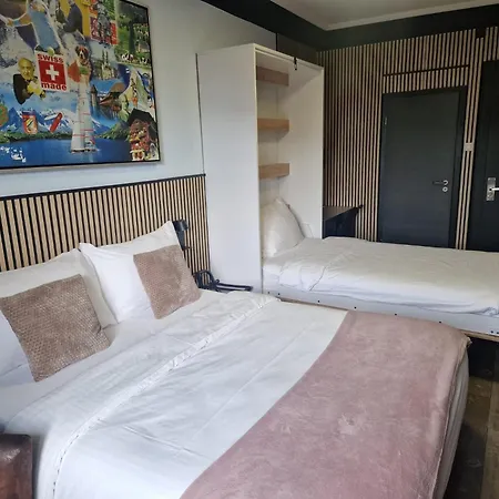 Hotel Parc &