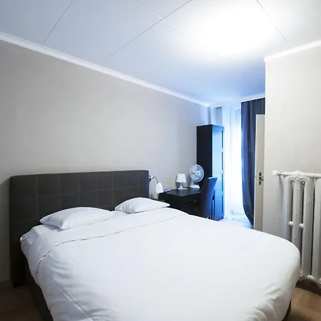 Parc & Hotel Montreux