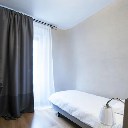 Parc & 3* Montreux