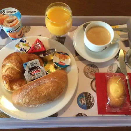 Hotel Parc &