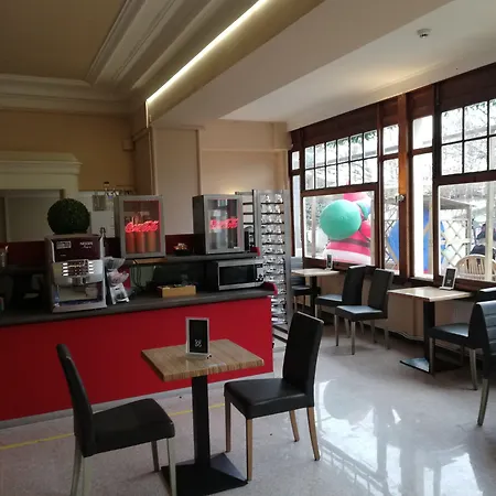 Hotel Parc & 3*
