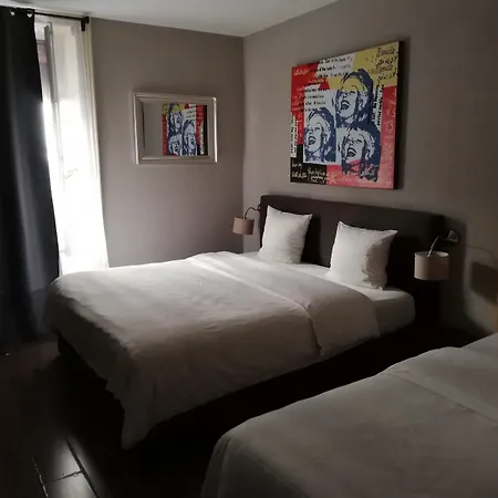 Hotel Parc & Montreux