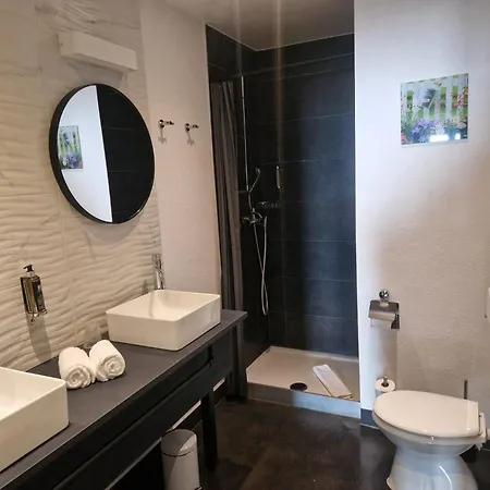 Parc & Hotel 3*