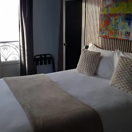 Parc & Hotel