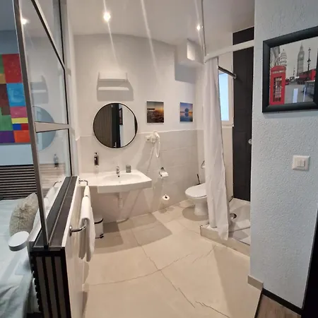 パーク ＆ ラック ホテル