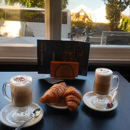 Hotel Parc &