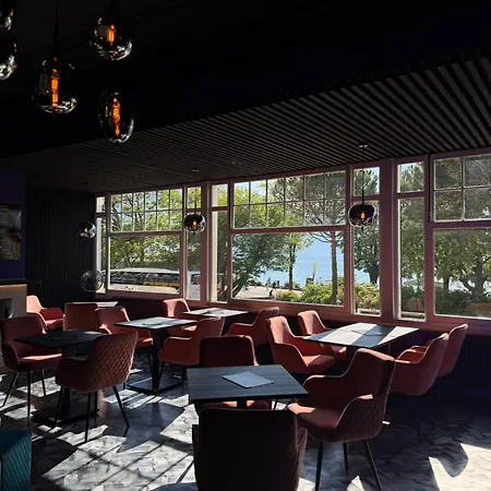 Parc & Hotel Montreux