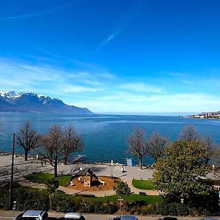 Hotel Parc &