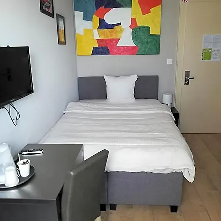 Hotel Parc & Montreux