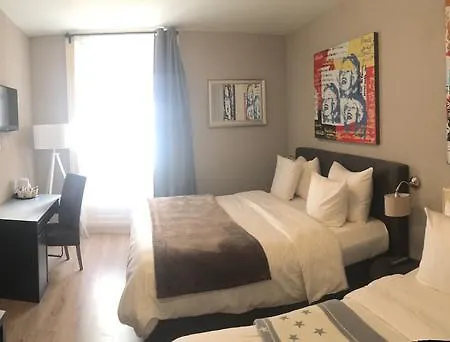 Hotel Parc & Montreux