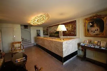 Hotel Parc &