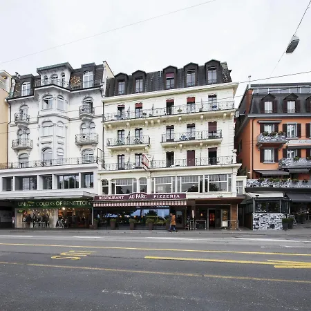 Parc & Hotel