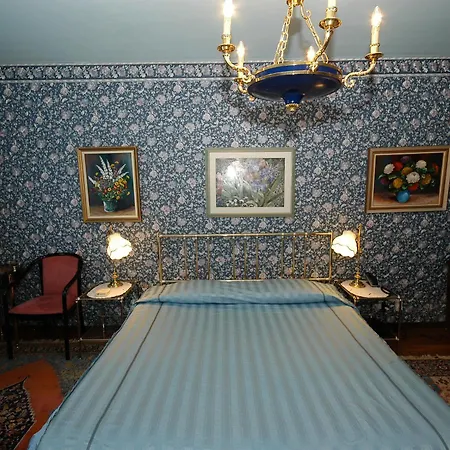 Parc & 3* Montreux
