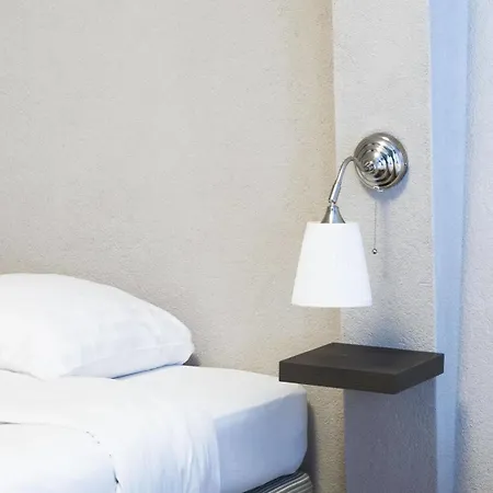 Hotel Parc & Montreux