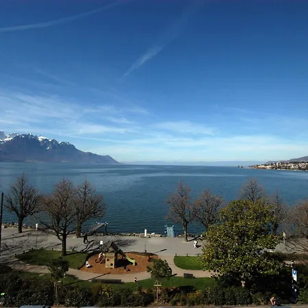 Parc & Montreux