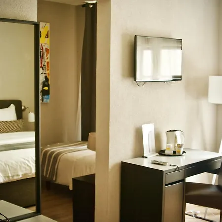Hotel Parc &